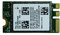 Power4Laptops Reemplazo de Tarjeta inalámbrica WiFi Bluetooth Compatible con HP Home 15-bw040ng