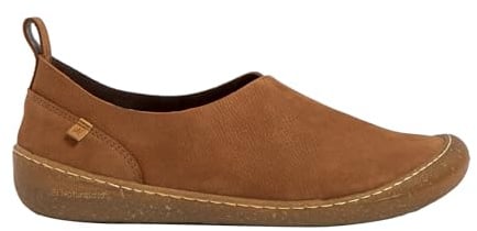 El Naturalista Damen Low-Top Sneaker PAWIKAN, Frauen Halbschuhe,Wechselfußbett