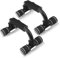Flintronic Liegestützgriffe Push Up Stand Bars, 2er Set Push Up Bars, Rutschfeste Liegestützgriffe, Liegestütze Griff für Muskeltraining und Krafttraining