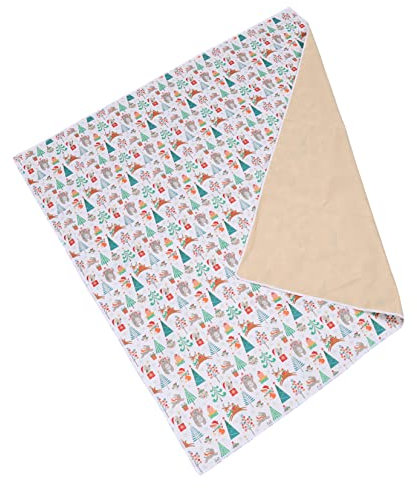 Beatifufu Bodenschutz-spritzmatte Tisch Für Babys Kinder Kunsthandwerk Hochstuhl Leicht Zu Reinigen Rutschfest