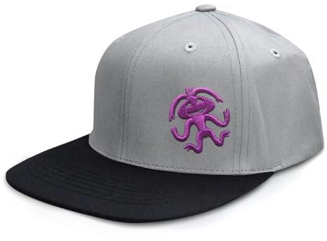RAFIKI Camp Cap One Size