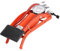 iplusmile 1 Stück Pedal Luftpumpe Mini Fahrradpumpe Fahrrad Luftdruckpedale Luftdruck Auto Anhänger Kürbis Fußpumpe Für Fahrrad Reifenpumpe Für Auto Tragbare Fahrrad Reifenpumpe Mini