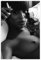 LIPOYE Naomi Campbell Poster (2) Leinwand Poster Schlafzimmer Dekor Landschaft Büro Zimmer Dekor Geschenk 30 x 45 cm