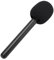MENDUNER Intervista Go Adattatore Portatile per Microfono 1/2 per Cavalcare Wireless Go II per Hollyland Lark 150, Intervista Adattatore Microfono Lavalier, Shool Mic Cordless del