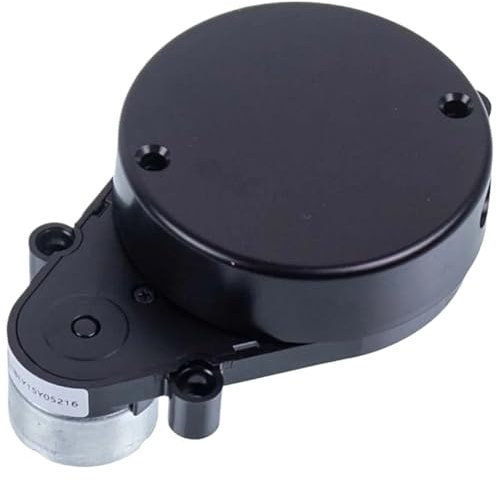 LVXBHZQD Piezas De Repuesto Compatibles con Los Robots Aspiradores Rowenta X-plorer 75S RR8577WH Y 75 S+ RR8587WH: Sensor De Distancia Lidar LDS Y Conjunto De Motor.
