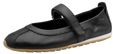 Tamaris Ballerina Leder