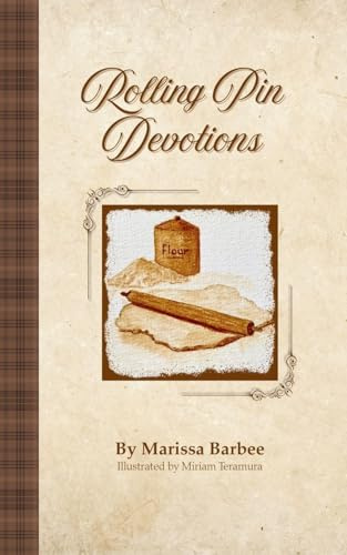 Rolling Pin Devotions