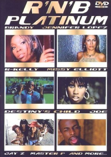 Various Artists - R 'n' B Platinum