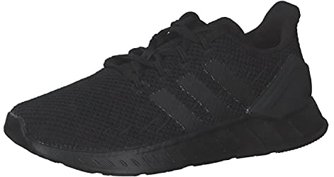 adidas Questar Flow NXT Sneaker, Core Black FTWR White Grey Six, 36 2/3 EU