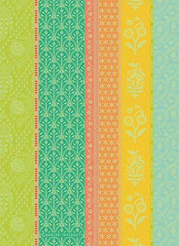 Garnier Thiebaut [W] Geschirrtuecher Mille Saris Kerala 56 X77Cm 100% Baumwolle