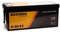 Acconic A100-24 LiFePO4 24V Lithium Versorgungsbatterie 100Ah (Umsatzsteuerbefreit)