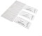 SPORTARC pour Miele Super Air Clean & Filtres Moteur Sf-SAC 20/30 Aspirateur 3944711 (Super Air Clean Filtres + Filtre Moteur)