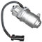Uenopedin MJ Pompa idraulica Pompa frizione Selenspeed compatibile con Alfa Romeo 147 156 Sportwagon GT 1997-2010 Part# 51736315 71752637