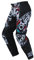 O'NEAL Element Attack Herren-Hose, Schwarz/Weiß, Größe 30