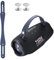 Xingsiyue Silikon-Tragegriff für JBL Xtreme 4/Xtreme 3/Xtreme 2 tragbare Bluetooth-Lautsprecher – Abnehmbarer Anti-Rutsch-Handgriff Zubehör, ideal für Reisen & Outdoor