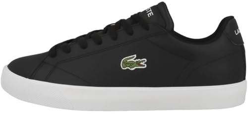 Lacoste Herren Sneaker Low Lerond Set 125 2