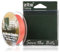 Zite Fishing 8X Geflochtene Angel-Schnur – Geflechtschnur 8-Braid Barsch Zander Hecht Angeln - Rundgeflochten 155m Orange (Zander, 0,14 mm – Tragkraft 8,3 kg)