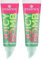 Essence Cosmetics Juicy Bomb Shiny Lipgloss, Lustré, Sensation de Rosée, Chatoyant 10 ml (Lot de 2)