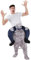 Morph Mumie Kostüm Huckepack, Huckepack Kostüme, Mumien Kostüm, Mumie Halloween, Halloween Kostüm Mumie, Ganzkörper Kostüm, Huckepack Kostüm Zwerg, Huckepack Zwerg, Mumie Kostüm Erwachsene