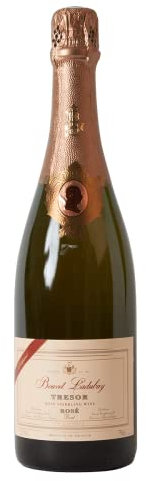 Tresor Saumur Rosé brut Bouvet Ladubay Frankreich (6x 0.75 l)