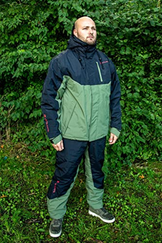 Ultimate Explora Thermo Suit XL - Thermoanzug