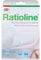 RATIOLINE Wundverband 15x10 cm steril 5 St