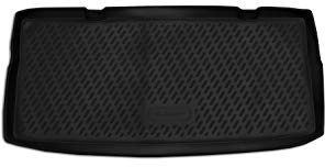 Element Passform Kofferraumwanne Laderaumwanne für Suzuki Grand Vitara 3D 2005- SUV