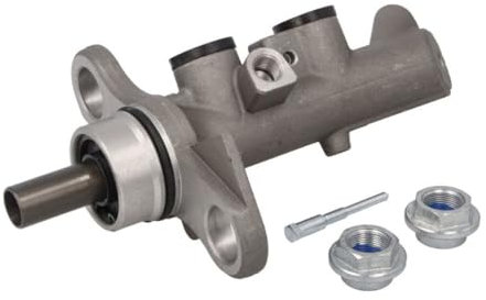 Delphi LM80607 - Brake Master Cylinder