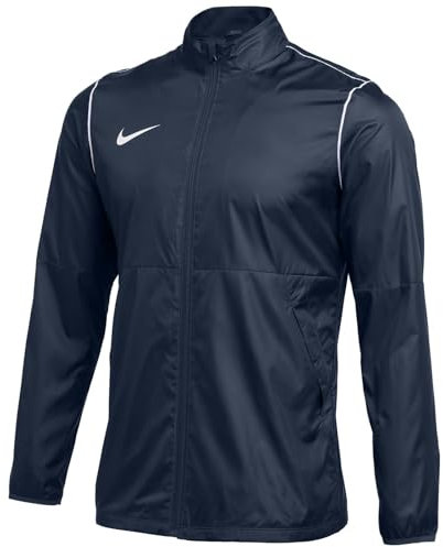 Nike Herren Park 20 Rain Jacket Kway, Blau, XL