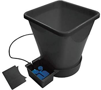 Sistema Autopot 1 maceta XL - Sistema de riego automático juego de plantas en maceta plantas de jardín balcón