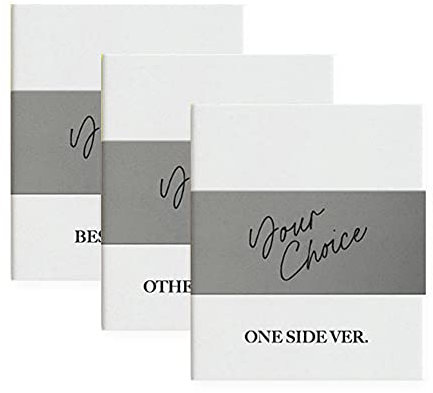 Pledis Entertainment Seventeen - Your Choice (8th Mini Album) Album+Extra Photocards Set (Random ver.)