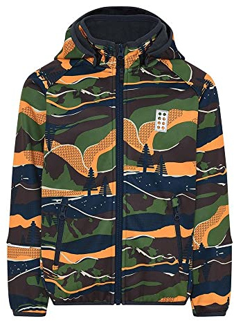 LEGO Unisex Shell-Jacke