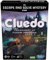 Hasbro Gaming Cluedo Treachery at Tudor Mansion, An Escape & Solve Mystery Game, Cooperative Family Brettspiel, Mystery Games for Ages 10+, 1-6 Player, Mehrfarbig