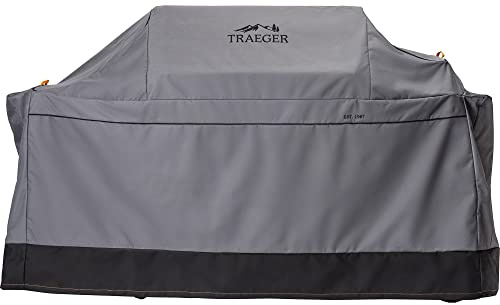 Traeger Ironwood XL Abdeckung in voller Länge