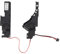 KIMISS Altavoz Interno para Computadora Portátil, para X550 X550VC X550Xi Reemplazo X550L X550C F550 VG140609
