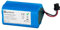 Neuftech 14,4V / 2600mAh Ersatzakku Kompatibel mit Eufy RoboVac 11 11S 11S MAX RoboVac G10 Hybrid RoboVac 30 30C 35C RoboVac 15C 15C MAX Tesvor X500 DEEBOT N79S N79 RoboVac