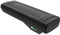 Batterie de rechange Li-ion pour vélo électrique Bosch PowerPack Classic+ 36 V 11,6 Ah