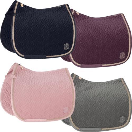 ESKADRON Schabracke VELVET EMBLEM Heritage 23/24