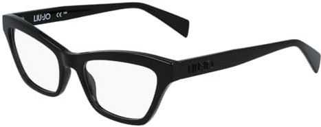 Liu Jo Brillen LJ2795 001 BLACK 51/18/140 Damen