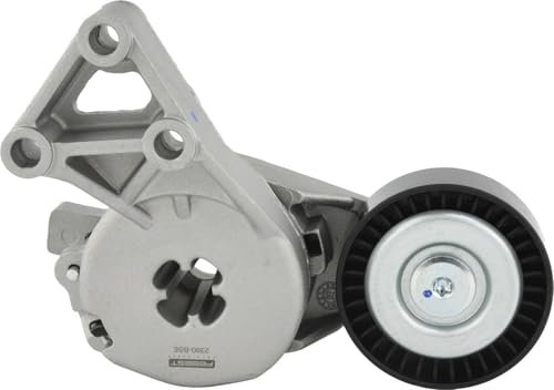 FEBEST 2390-BSE Tensor de correa poli V Tensor de correa correa poli V