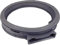 Bague d'étanchéité en caoutchouc étanche compatible avec machine à laver à tambour LG MDS65696501 MDS63916501 Accessoires compatibles