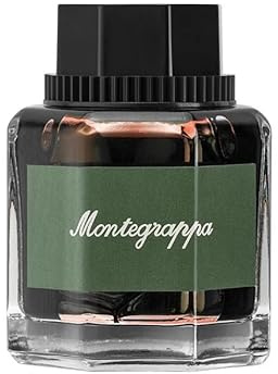 Eukalypt-Tintenflasche, 50 ml Montegrappa