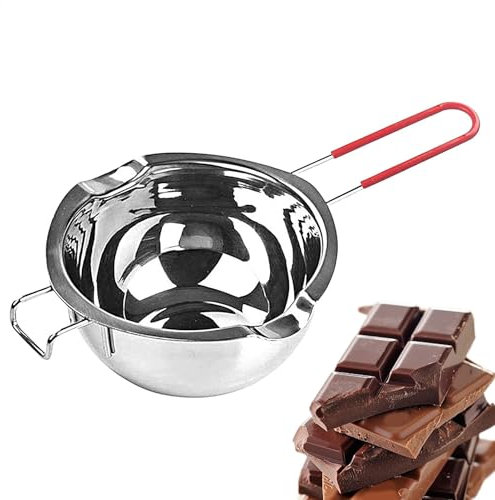Creuset de fusion - Bol de fonte, pot de fusion polyvalent, pot de chaudière, bols de fusion , bol de fonte, bol de fonte, kit de fabrication de bougies et de cire, creuset pour faire fondre