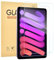 Vozehui 2 Pack Screen Protector for iPad mini A17 Pro (2024 7th Generation) / mini 6 (2021 Model, 6th Generation), 8.3-Inch,9H Tempered Glass Film, Ultra Clear, Impact-Resistant, High Definition