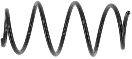 MONROE Suspension Spring | SP4442 | OE-Matching Quality | Ride Comfort & Stability | Pack of 1