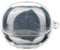 RGYBAO EarbudsCase Protective Cover Lightweight Storage Case for Clear EarbudsFull Protections Housing