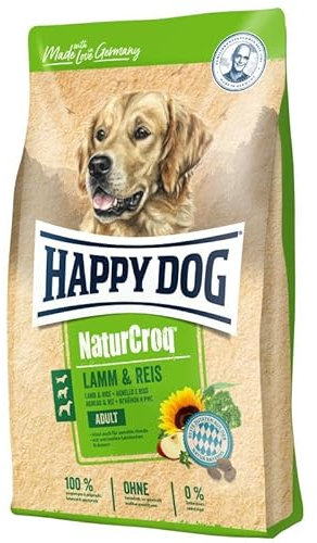 futterplatz.de Trockenfutter Bundle (klein) für Hunde - Basic 1