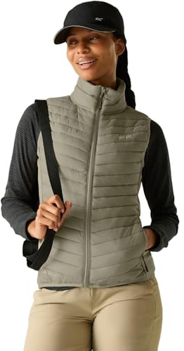 Regatta Damen Outdoorweste Hybridweste Weste Anderson