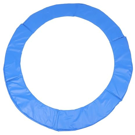 PPQIRU Pièces de Couverture Trampoline Ressorts for Grand lit élastique Bâche Saut Livraison Gratuite Matelas Protection pour Divertissement