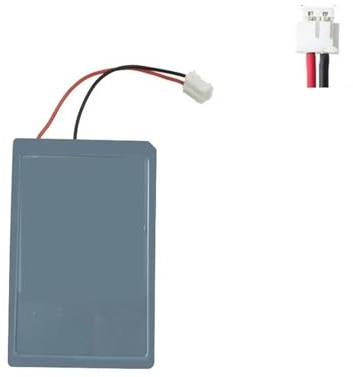 Batterie de contrôleur PS4 PS4 Pro, compatible for Sony, PS4 Slim LIP1522 Dualshock 4 V1 V2 contrôleur sans fil Playstation GamePad 4x batterie(PS4 Pro x1)